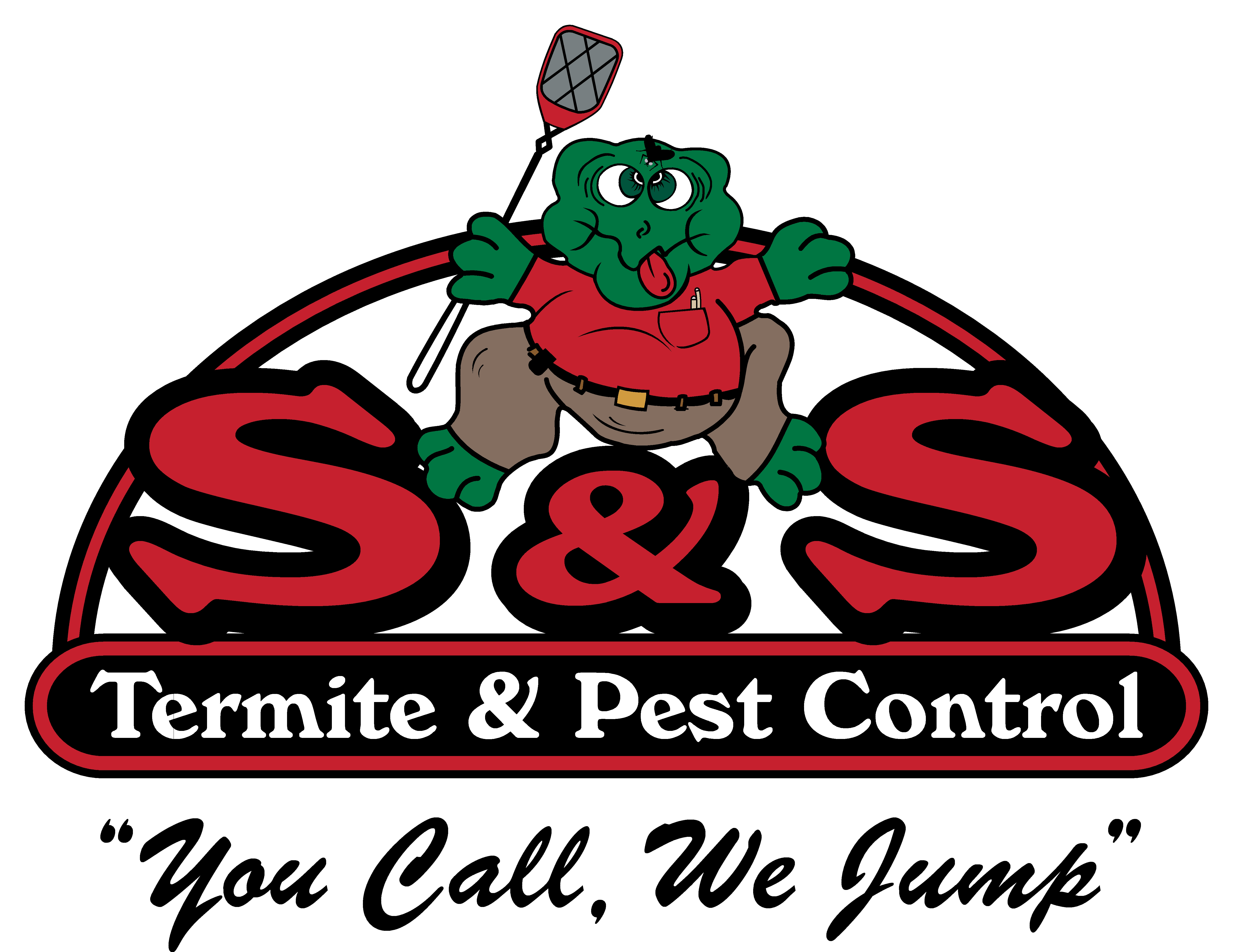 S&S Termite and Pest Control